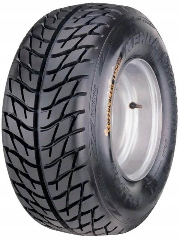 19X7.00-8 opona KENDA K546F 4PR 20N